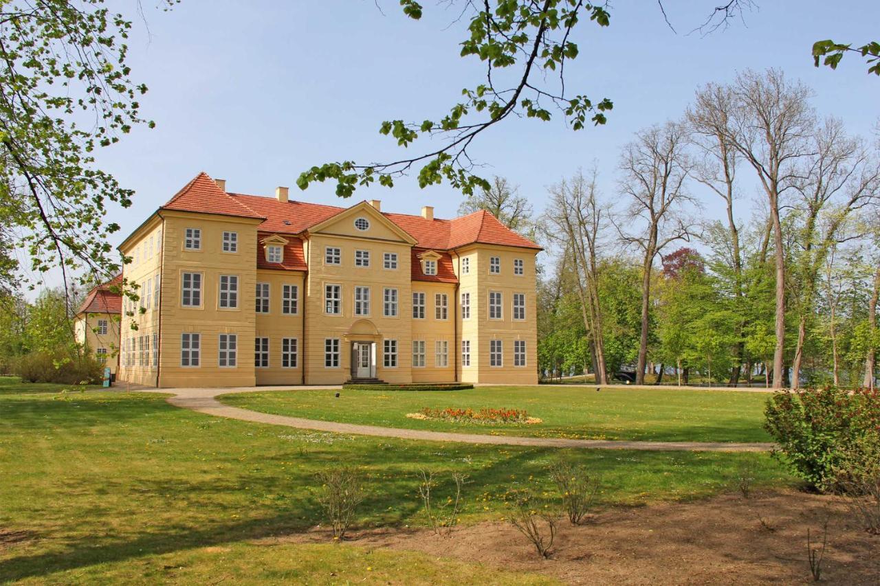 Ferienwohnungen Mirow See 10360 Exterior photo
