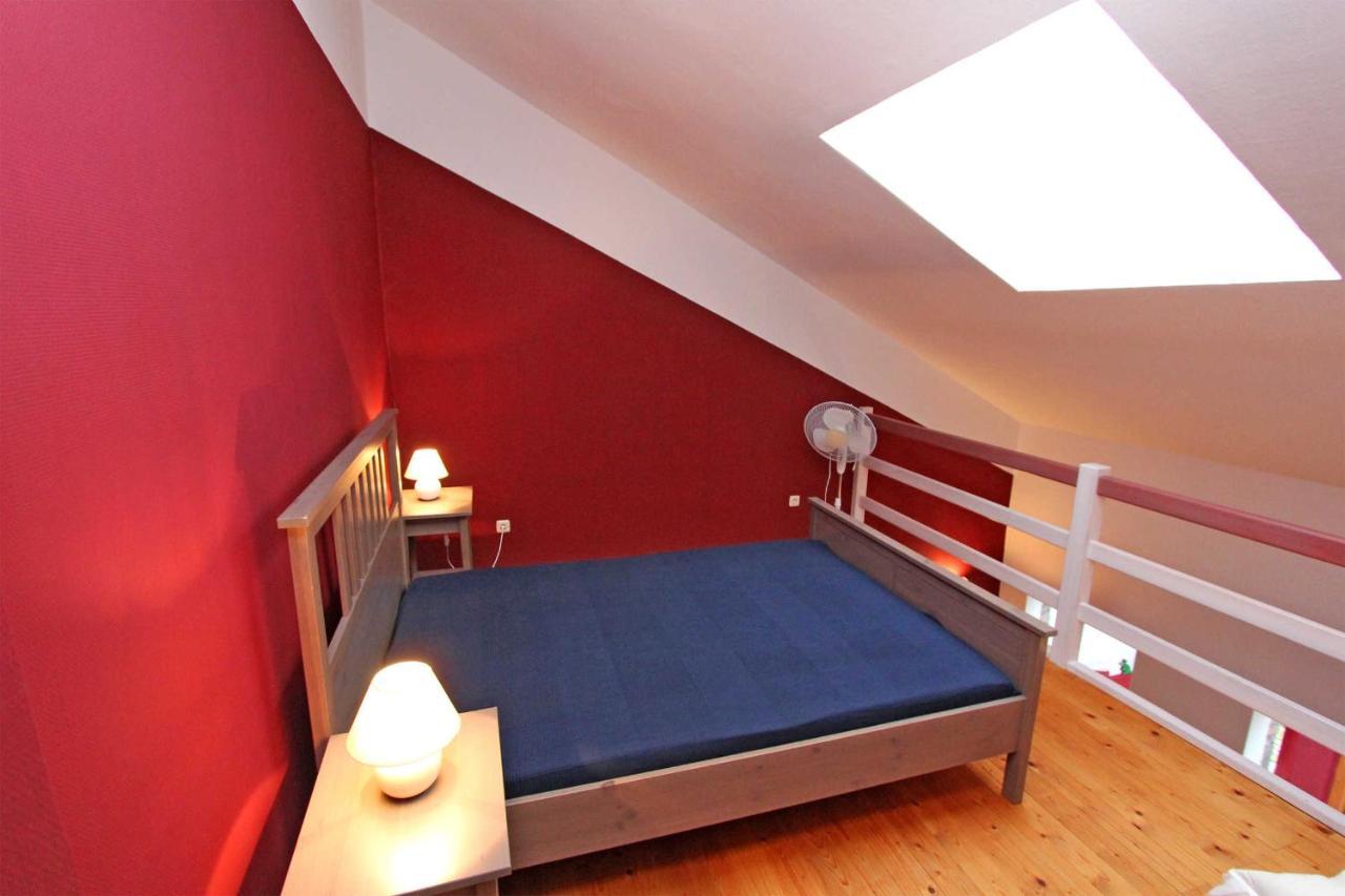 Ferienwohnungen Mirow See 10360 Room photo