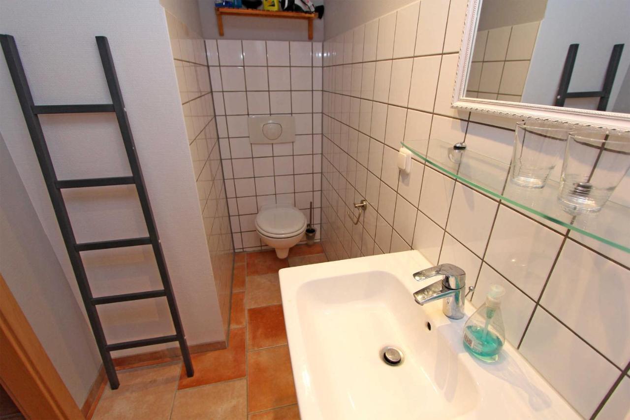 Ferienwohnungen Mirow See 10360 Room photo